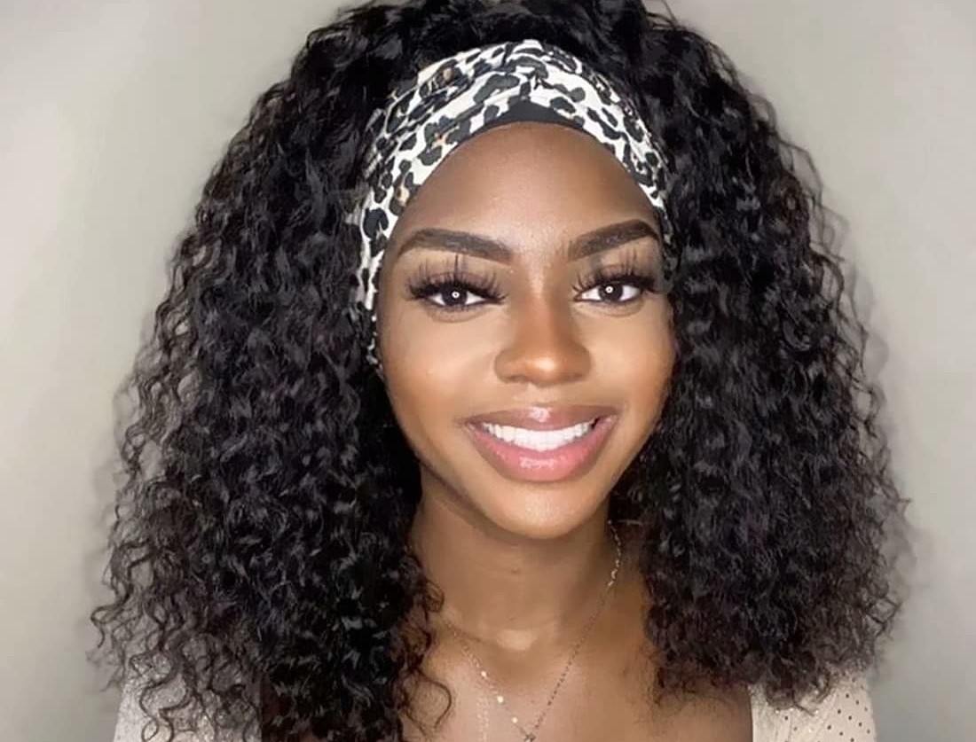 How to achieve the perfect headband wig look