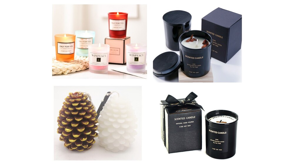The Reasons Of Wholesale Candles Beneficial Business