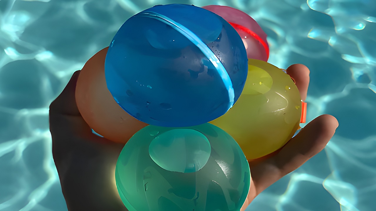 Explore Reusable Water Balloon Viability Beyond Summer